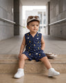 Everyday | Baby Jabla & Shorts Set
