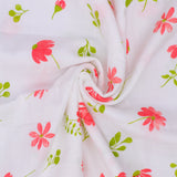 Snuggle Duo | Premium Muslin Baby Swaddle 2-Piece Set