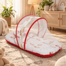 Dreamlet | Baby Bed With Mosquito Net