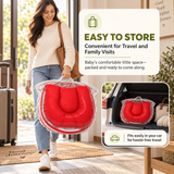 Dreamlet | Baby Bed With Mosquito Net