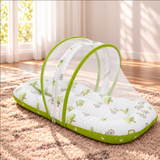 Cloudie | Baby Bed With Mosquito Net