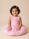 Puffie | Special Occasion Balloon Frock for Girls