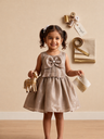Glimmer | Special Occasion Frock for Girls