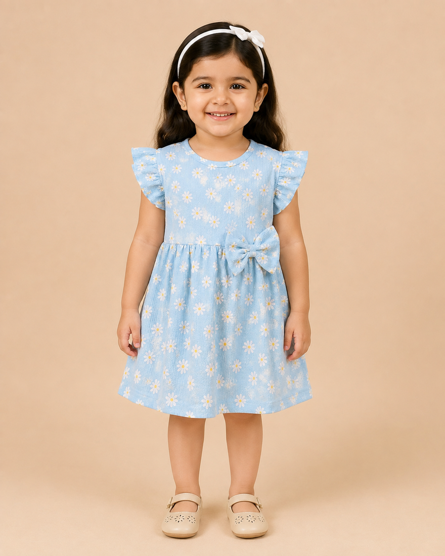Daiselle | Everyday Girls Frock