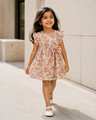 Florina | Everyday Girls Frock
