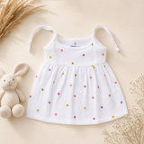 First Knot | Organic Muslin Newborn Jabla