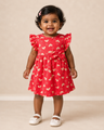 Hearty | Everyday Baby Frock