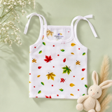 Organic Muslin Jabla Tie