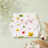 Geo Tots | Organic Muslin Baby Nappy