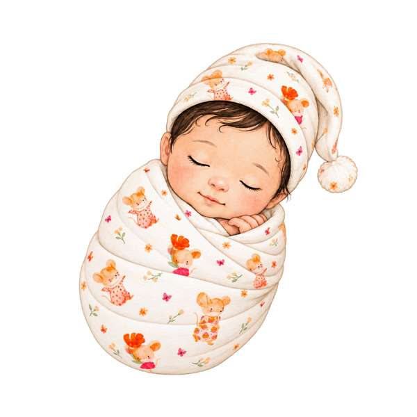 Newborn (0-3 Months)