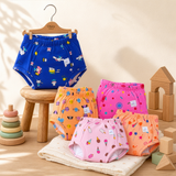 First Steps | Padded Toddler Training Underwear (any designs)