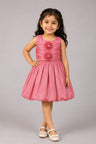 Rosalie | Special Occasion Balloon Frock for Girls
