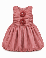 Rosalie | Special Occasion Balloon Frock for Girls