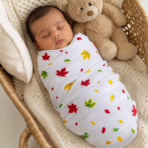 Swaddles / Towels