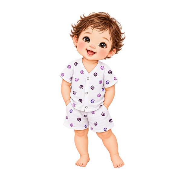 Toddler (1–3 Years)
