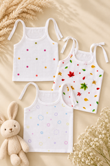 Lilo | Organic Muslin Newborn Jabla