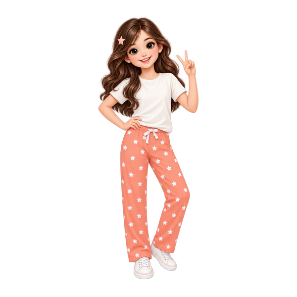 Tween (10-14 Years)